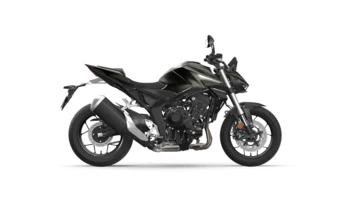CB1000 Hornet 2025