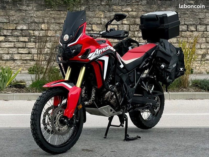 HONDA NSS FORZA 125  CALAIS MOTO  CALAIS 
